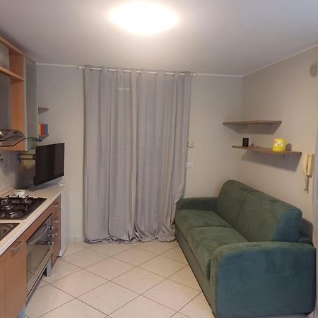 Affitta Camere Gold Barletta Exteriör bild
