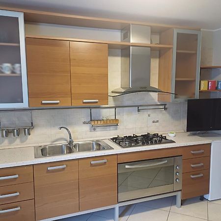 Affitta Camere Gold Barletta Exteriör bild
