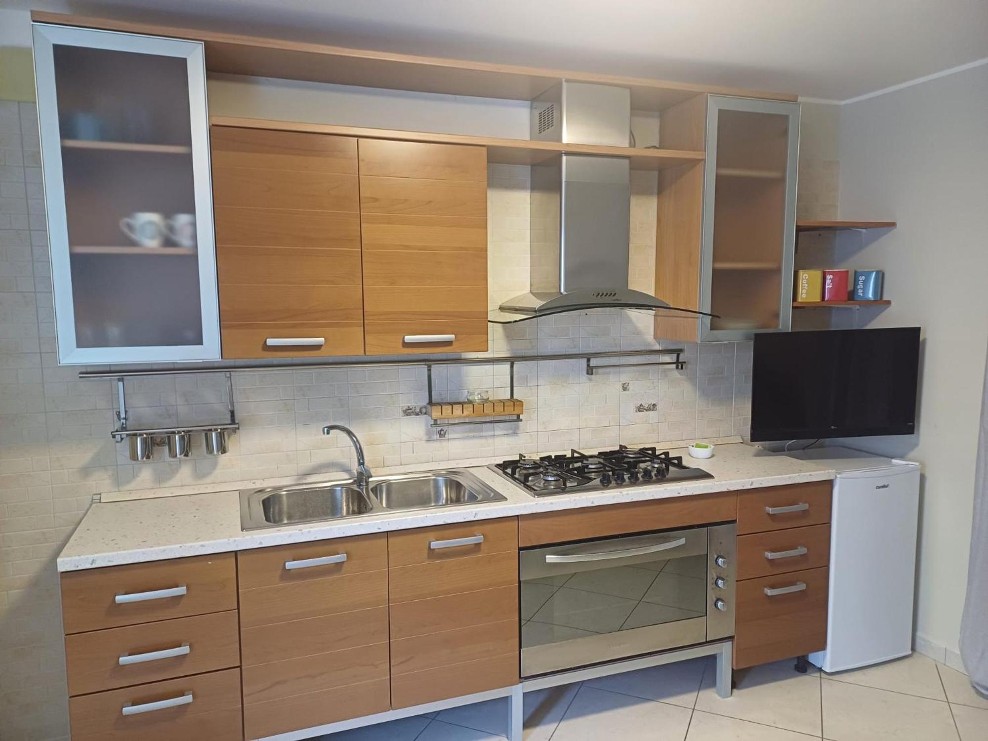 Affitta Camere Gold Barletta Exteriör bild